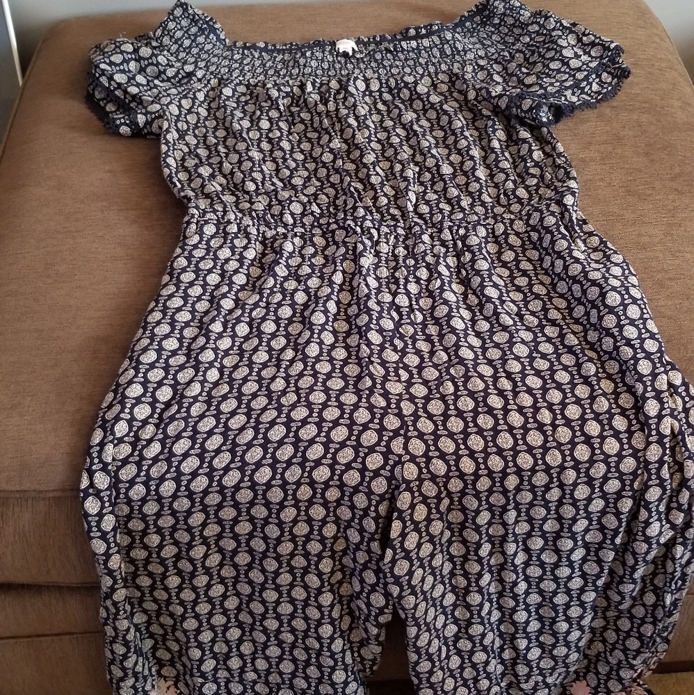 Jumpsuit